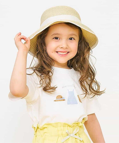 多樣圖案主題T恤｜7天風格