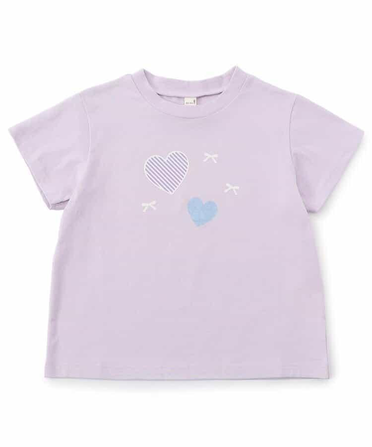 多樣圖案主題T恤｜7天風格