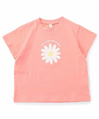 多樣圖案主題T恤｜7天風格