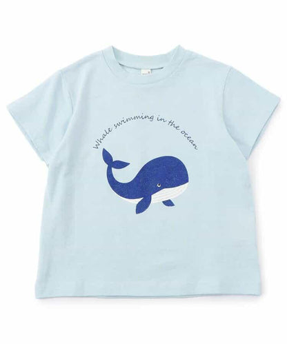 多樣圖案主題T恤｜7天風格