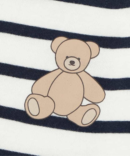 多樣圖案主題T恤｜7天風格