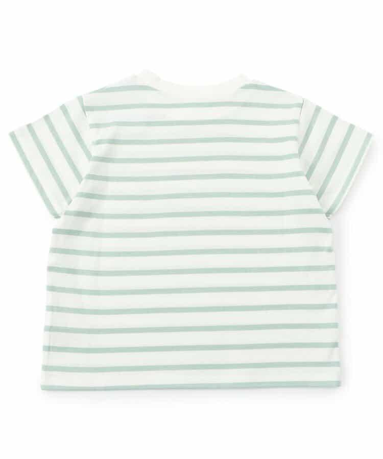 多樣圖案主題T恤｜7天風格