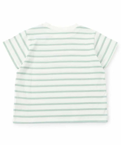 多樣圖案主題T恤｜7天風格