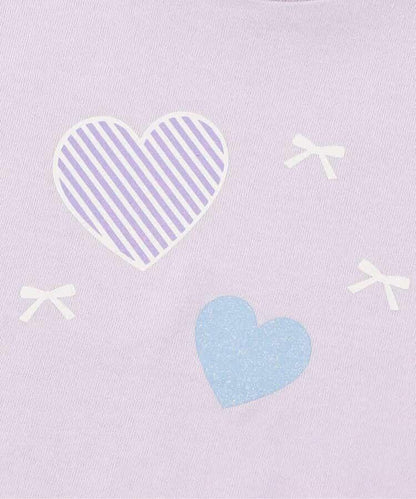 多樣圖案主題T恤｜7天風格