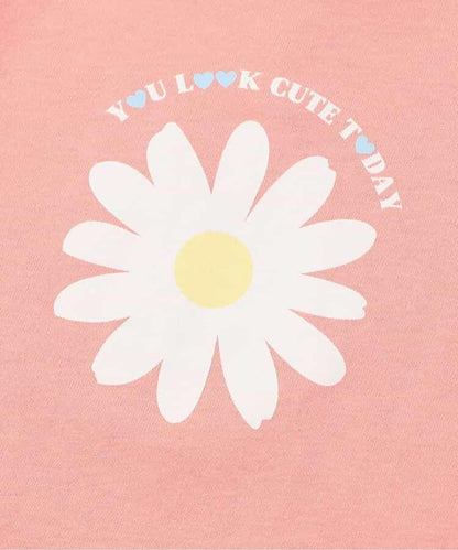 多樣圖案主題T恤｜7天風格