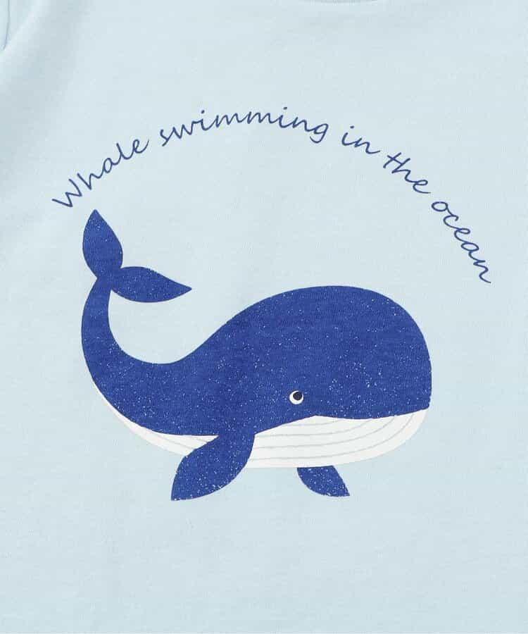 多樣圖案主題T恤｜7天風格