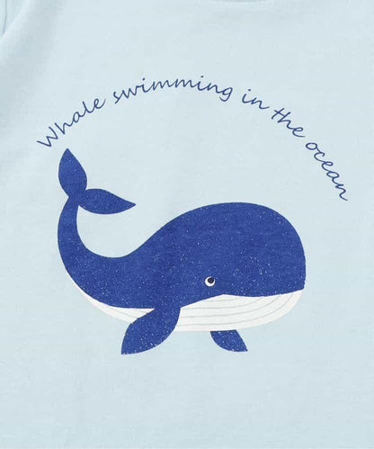 多樣圖案主題T恤｜7天風格