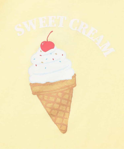 多樣圖案主題T恤｜7天風格