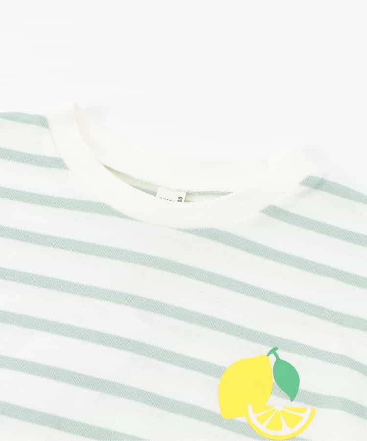 多樣圖案主題T恤｜7天風格