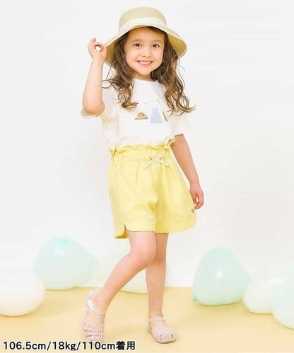 多樣圖案主題T恤｜7天風格