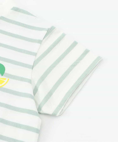 多樣圖案主題T恤｜7天風格