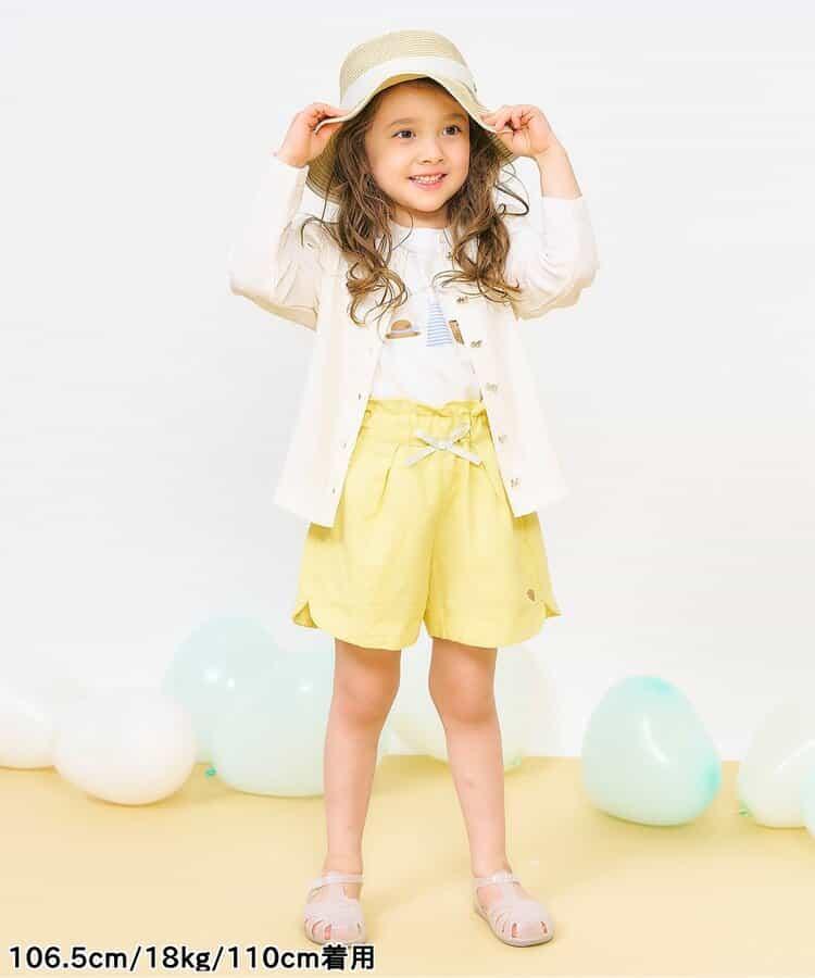 多樣圖案主題T恤｜7天風格