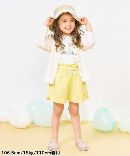 多樣圖案主題T恤｜7天風格