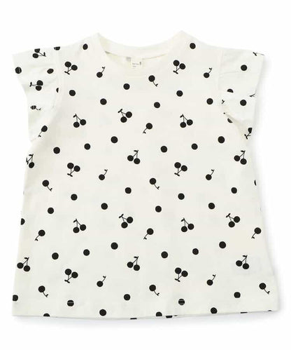 袖飾邊T恤｜7天風格