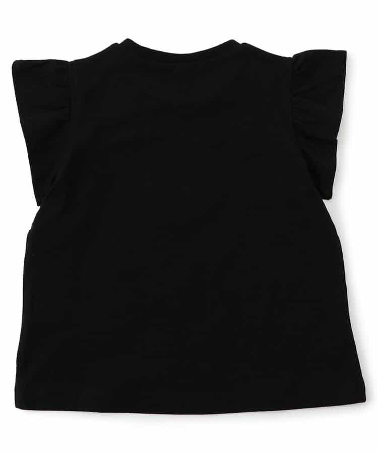 袖飾邊T恤｜7天風格