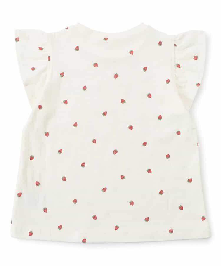 袖飾邊T恤｜7天風格