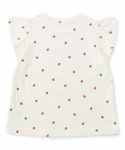 袖飾邊T恤｜7天風格