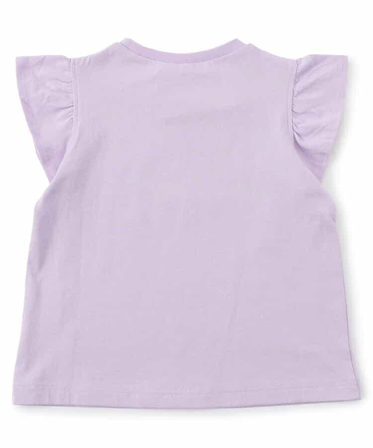 袖飾邊T恤｜7天風格