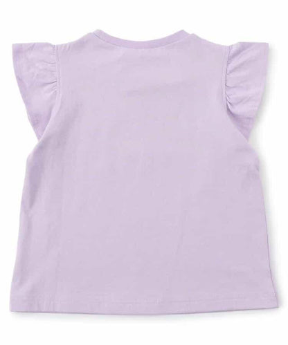 袖飾邊T恤｜7天風格