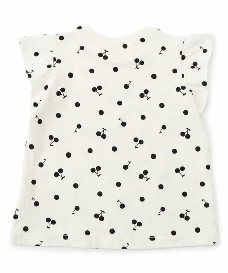 袖飾邊T恤｜7天風格