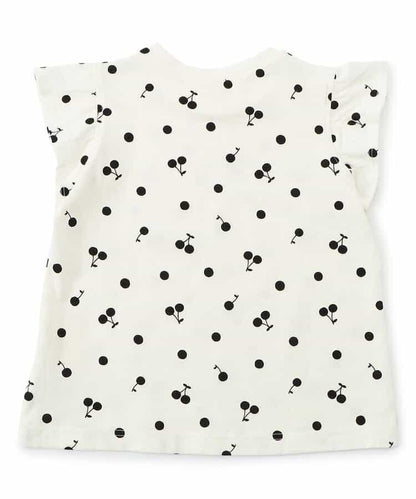 袖飾邊T恤｜7天風格