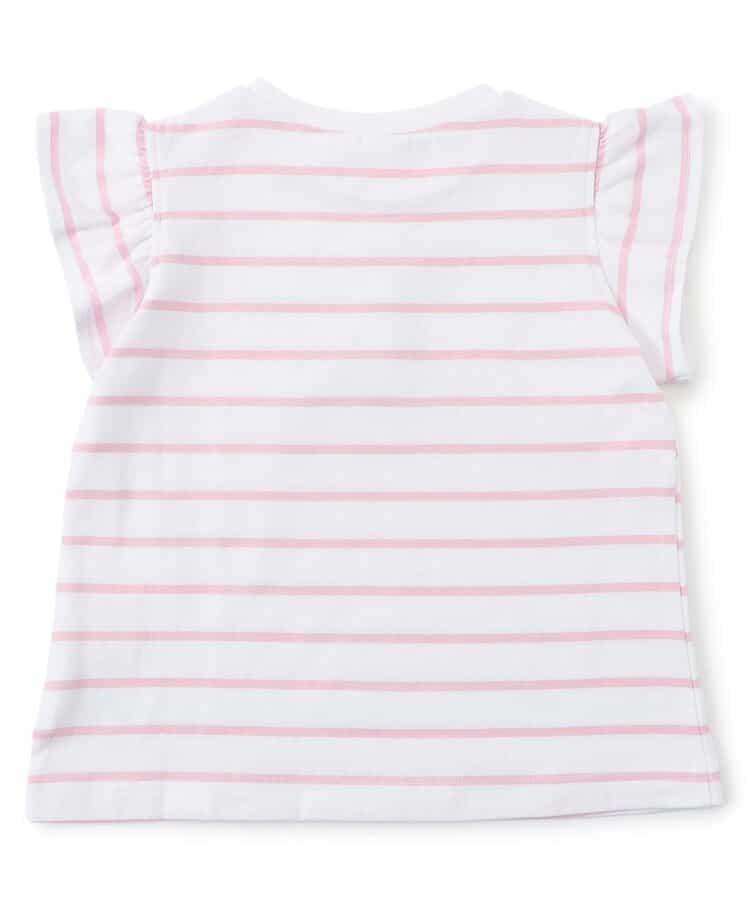 袖飾邊T恤｜7天風格