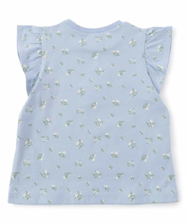 袖飾邊T恤｜7天風格