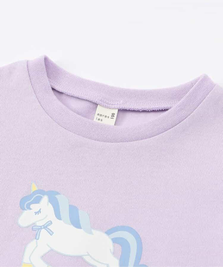 袖飾邊T恤｜7天風格