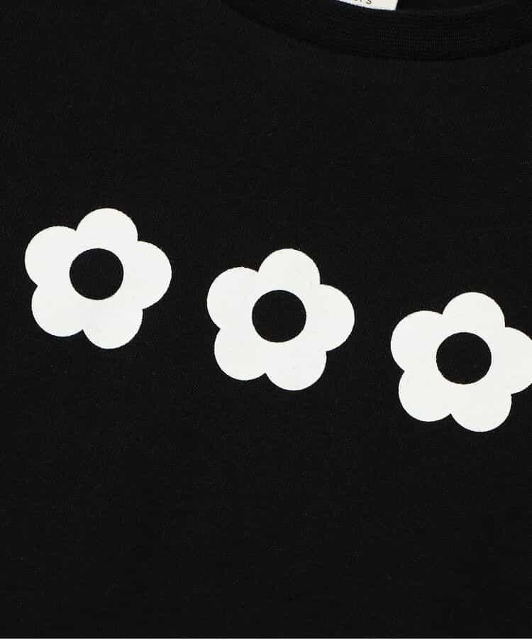 袖飾邊T恤｜7天風格