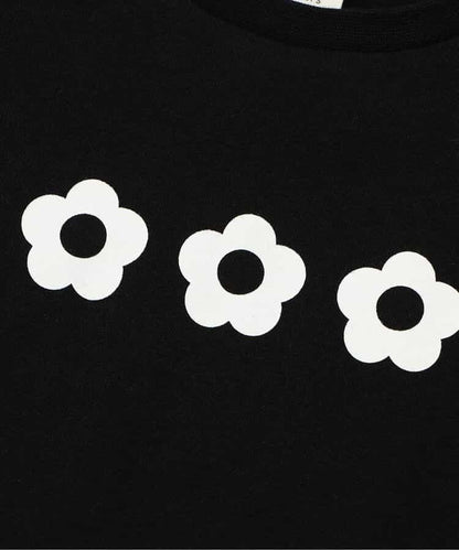 袖飾邊T恤｜7天風格