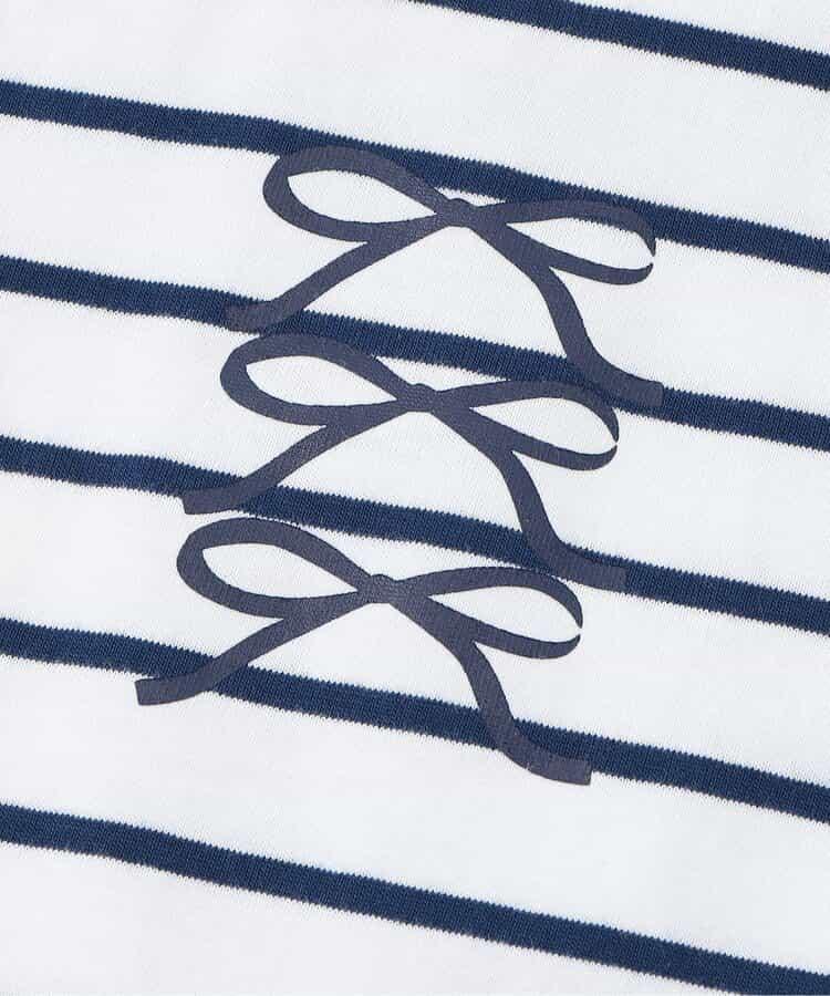 袖飾邊T恤｜7天風格