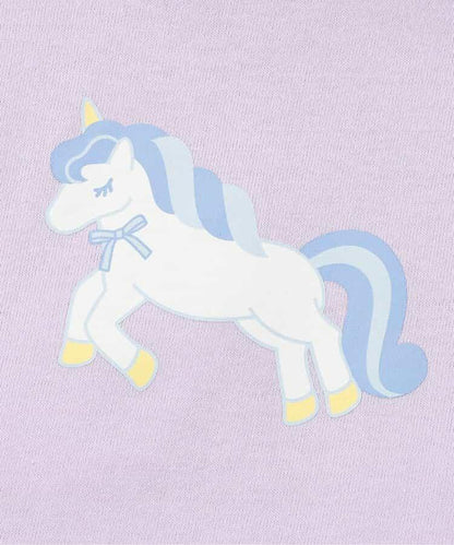 袖飾邊T恤｜7天風格