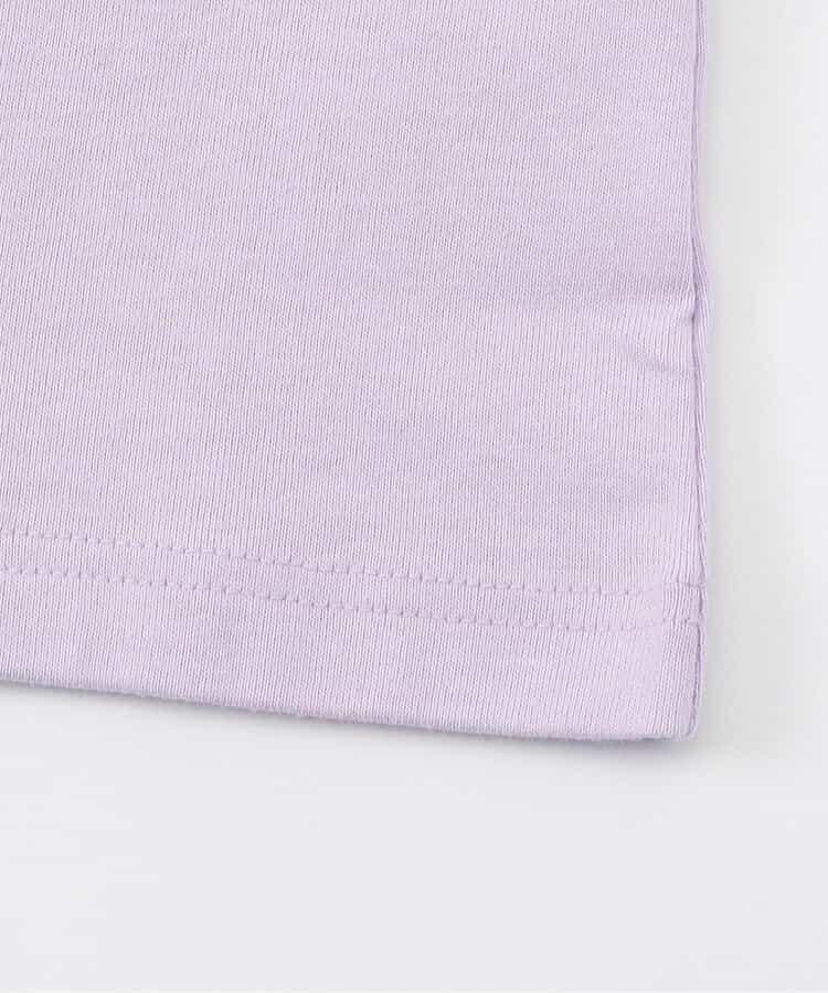 袖飾邊T恤｜7天風格