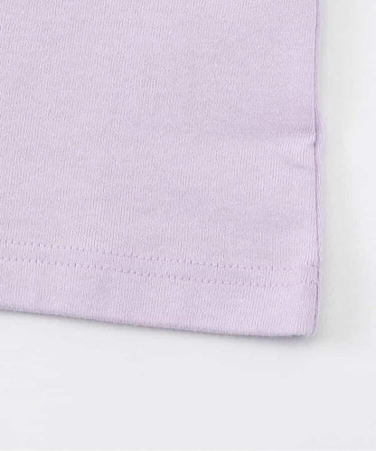 袖飾邊T恤｜7天風格