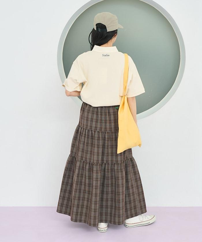 聯名 主題刺繡Polo衫