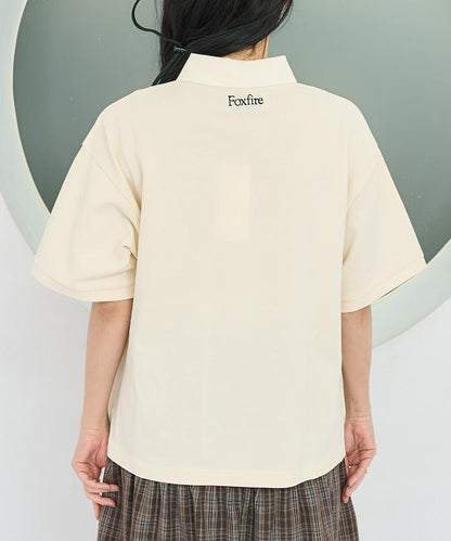 聯名 主題刺繡Polo衫