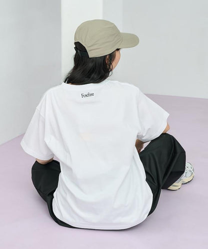 聯名 主題刺繡 T恤