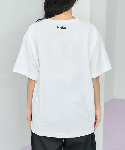 聯名 主題刺繡 T恤