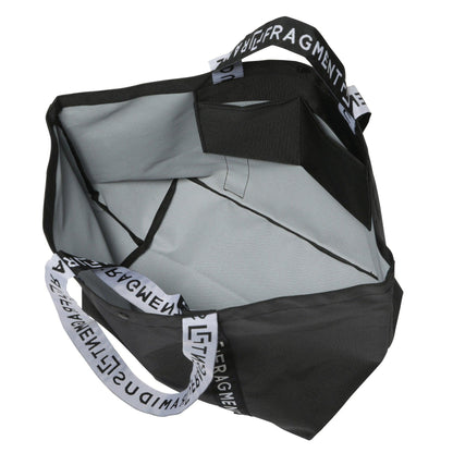 fragment design × RAMIDUS RAMIDUS 方形手提包（中號）
