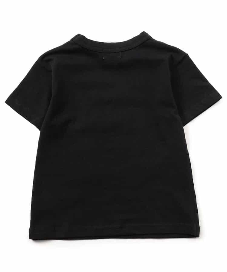 彩色圖形印花T恤