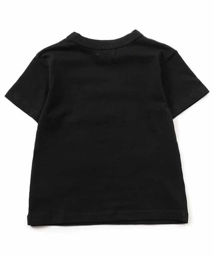 彩色圖形印花T恤