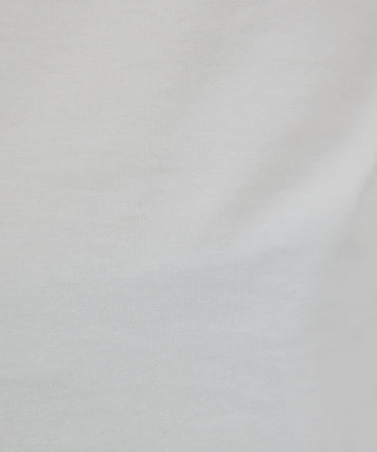 【La nature linge】棉質天竺背心