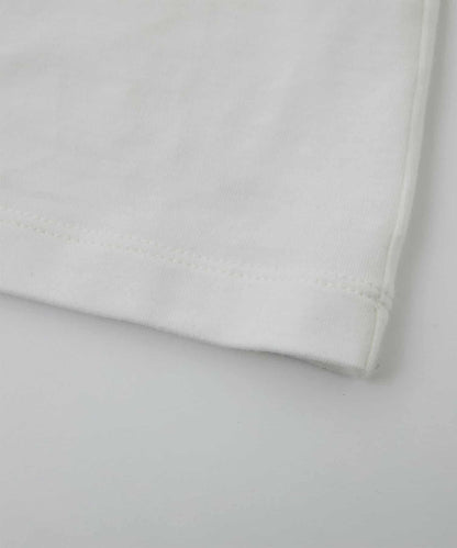 【La nature linge】棉質天竺背心