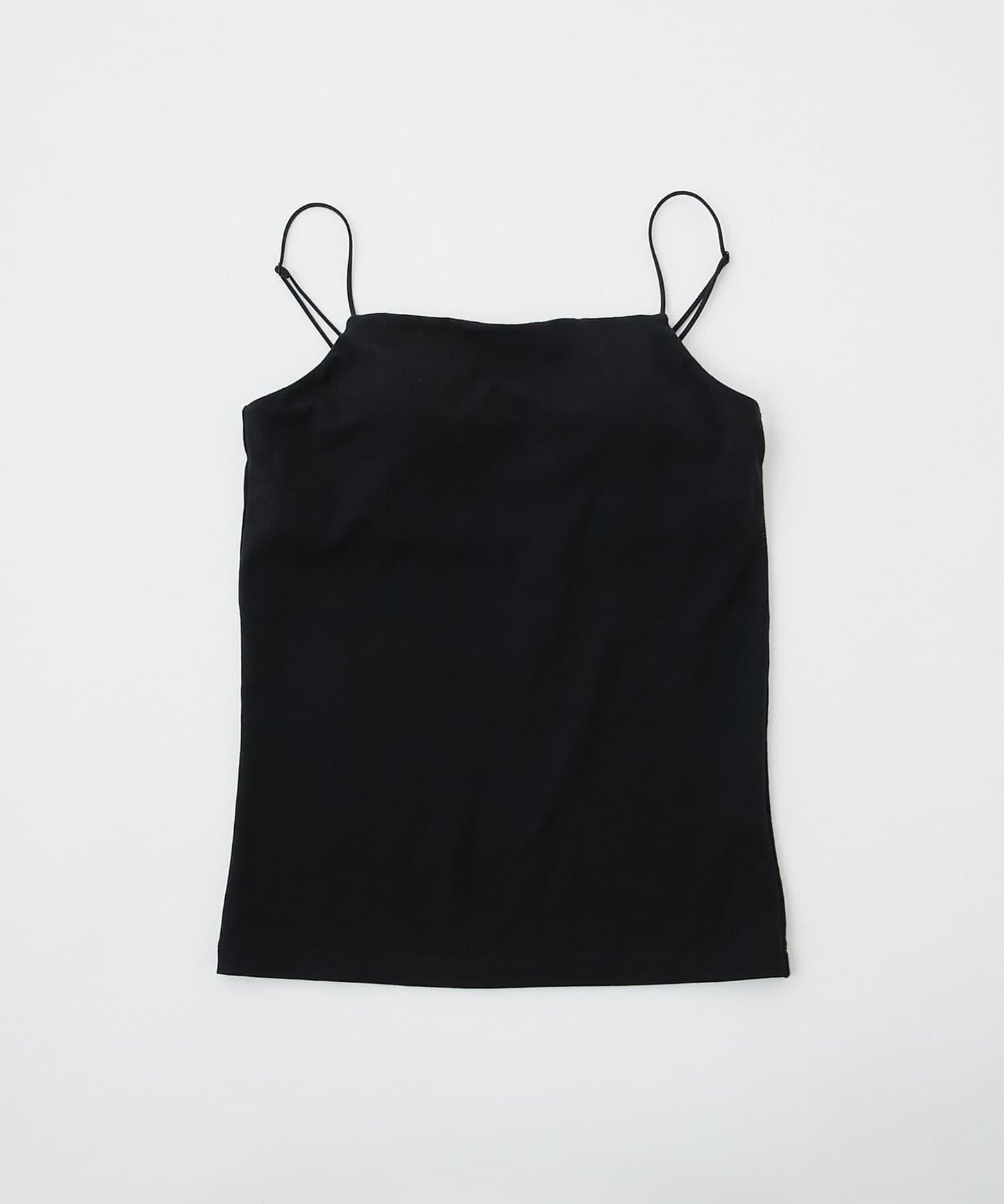 【La nature linge】棉質天竺背心