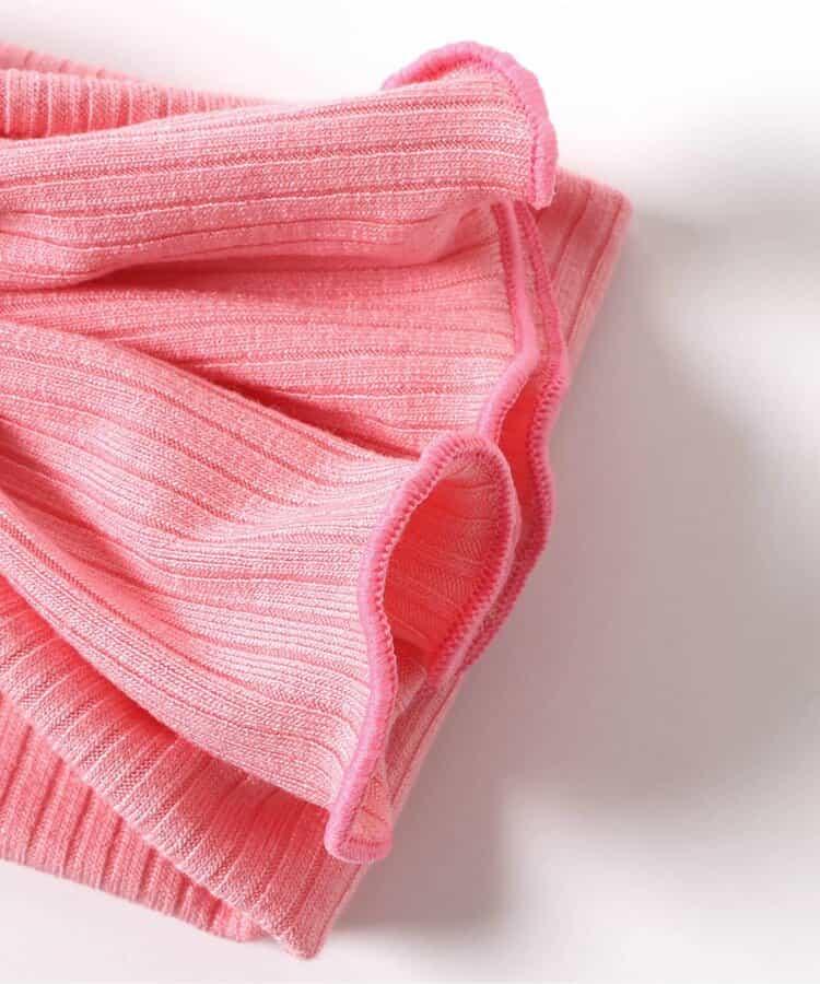 【Bpop】柔和織帶髮帶