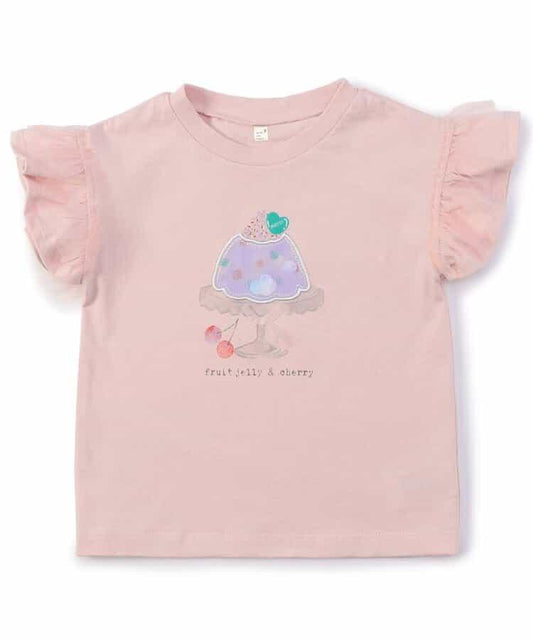 糖果主題T恤