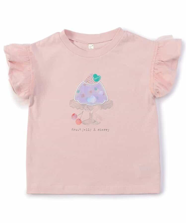 糖果主題T恤