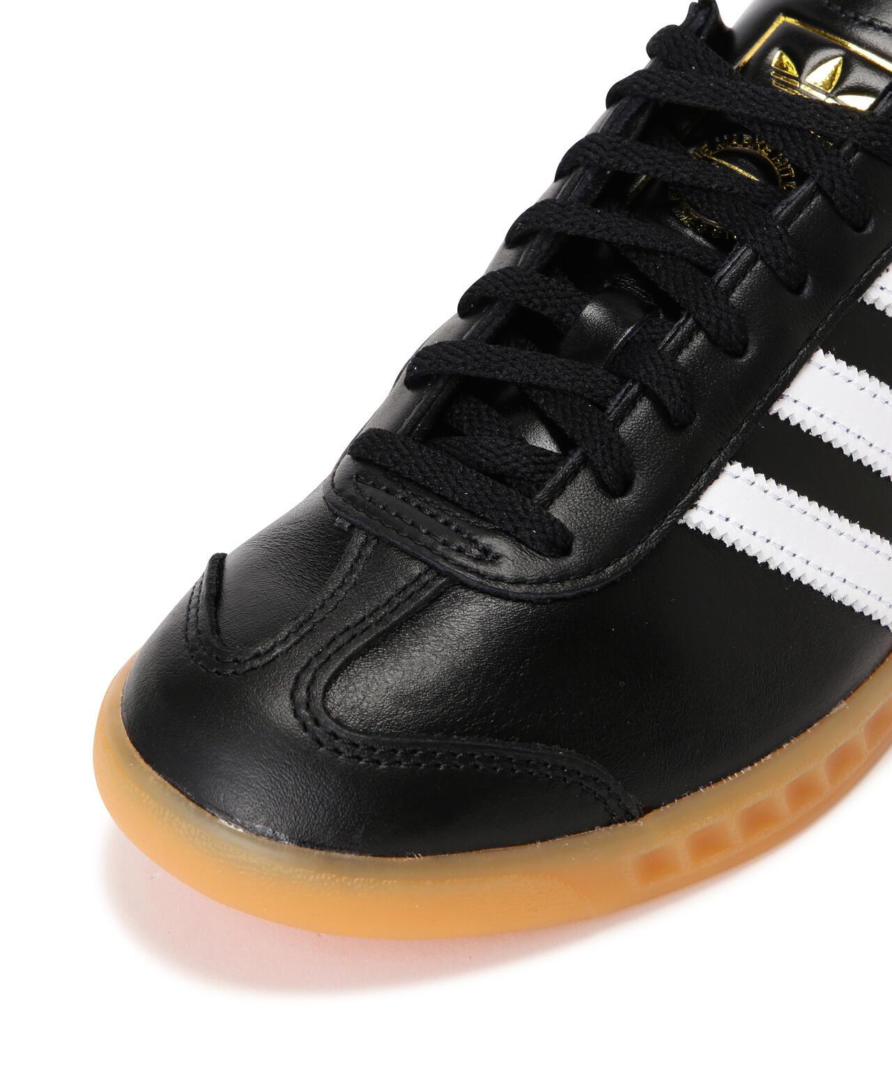 adidas originals/阿迪達斯經典/HAMBURG W/漢堡