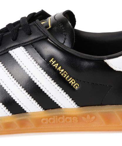 adidas originals/阿迪達斯經典/HAMBURG W/漢堡