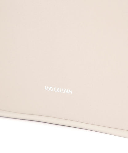 ADD CULUMN(加衣欄) ROLLA M 面料/A25S07B382